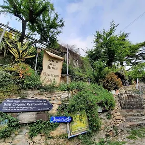 La Casa Di Vasco Bussana Vecchia Sanremo