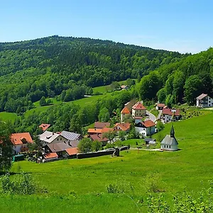 Apartment Comfortable In In Lower Bavaria, Zenting