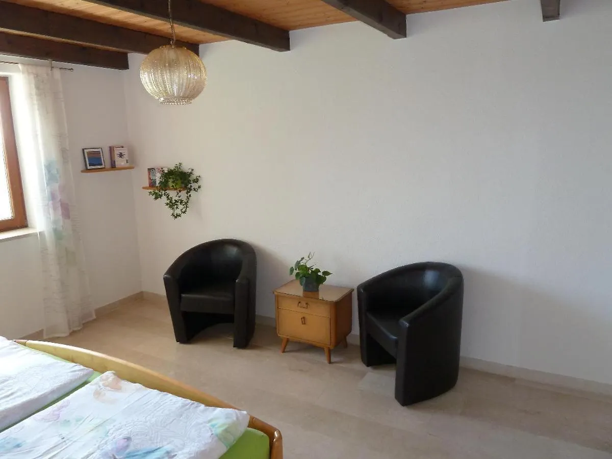 Ferienwohnung Urlaub Mit Aussicht Zenting 0*,