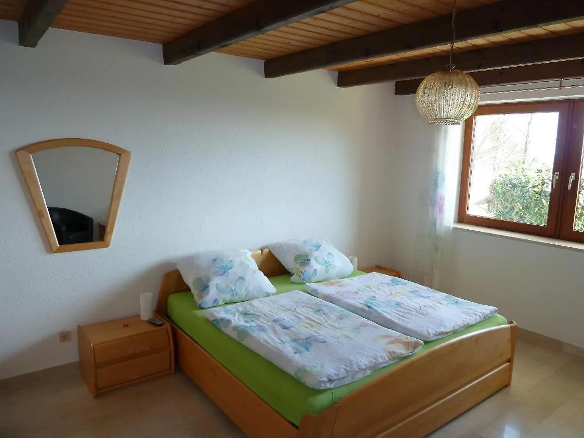 Ferienwohnung Urlaub Mit Aussicht Zenting