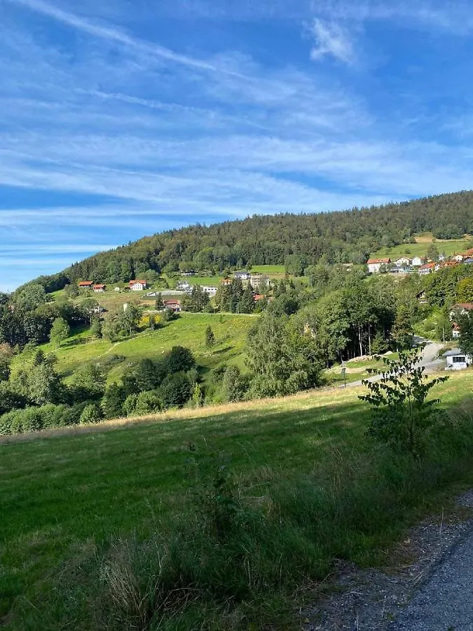 Ferienwohnung Urlaub Mit Aussicht Zenting 0*,  Germany