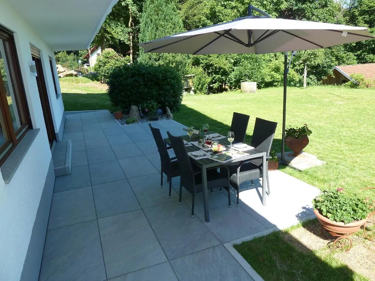 Ferienwohnung Urlaub Mit Aussicht Zenting Germany