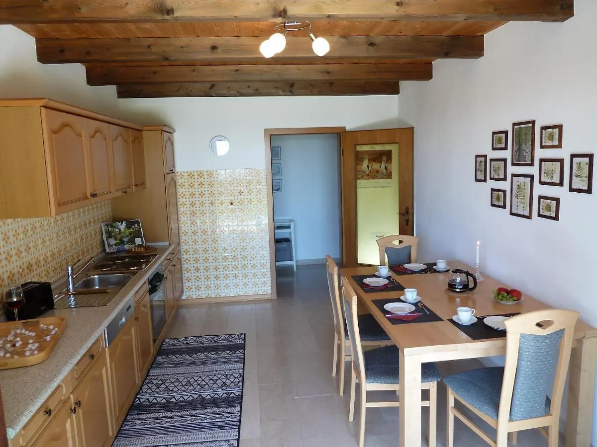 Apartment Ferienwohnung Urlaub Mit Aussicht Zenting